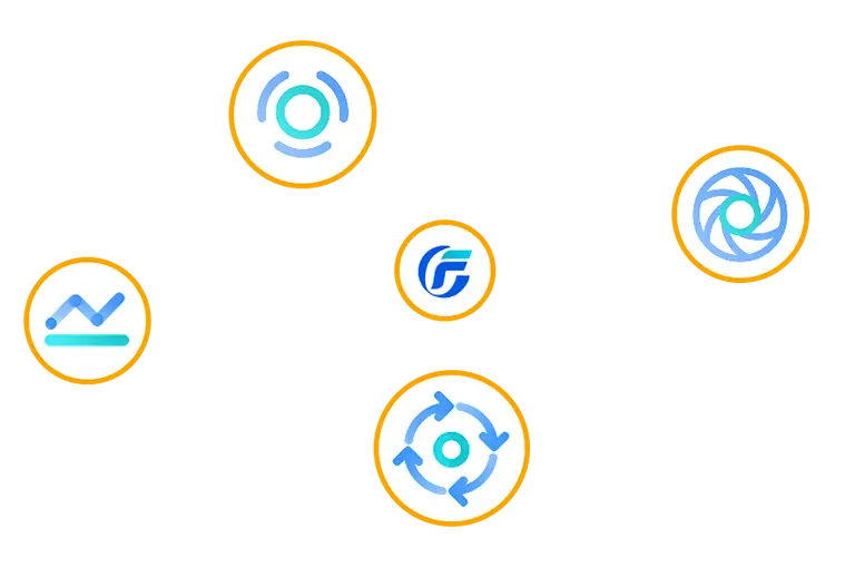 CFD Brokerage Solution