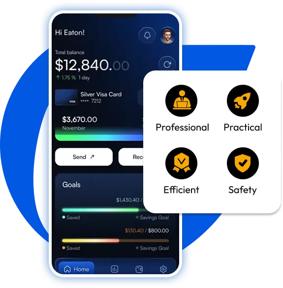 Institutional-grade risk controls for stable and resilient operations