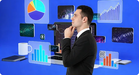 User-Level Risk Management