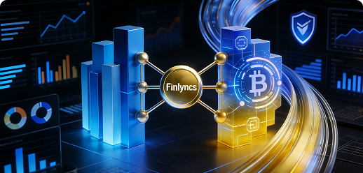 TradFi × Crypto Integrated Architecture