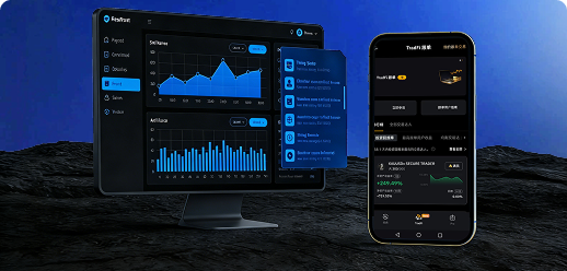 Multi-Level User & Permission Framework